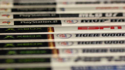 Video Game Store «Gamers Inc», reviews and photos, 504 N Alafaya Trail #111, Orlando, FL 32825, USA