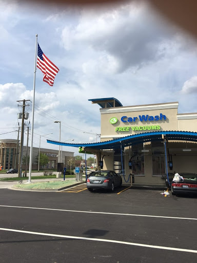 Car Wash «Eco Brite Car Wash», reviews and photos, 12135 S Cicero Ave, Alsip, IL 60803, USA