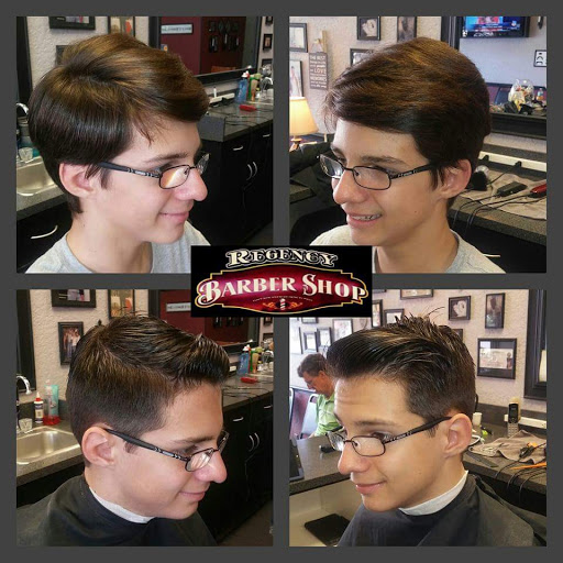 Barber Shop «Regency Barber Shop», reviews and photos, 9207 Little Rd, New Port Richey, FL 34654, USA