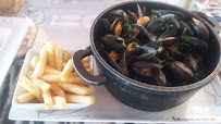 Moules-frites du Restaurant La Criée Saint Brice sous forêt à Saint-Brice-sous-Forêt - n°11