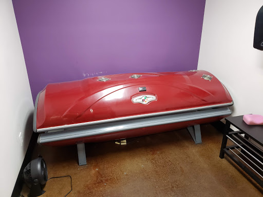 Gym «Anytime Fitness», reviews and photos, 2500 National Rd W, Richmond, IN 47374, USA