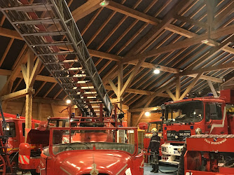 Musée des sapeurs-pompiers de Haute-Savoie