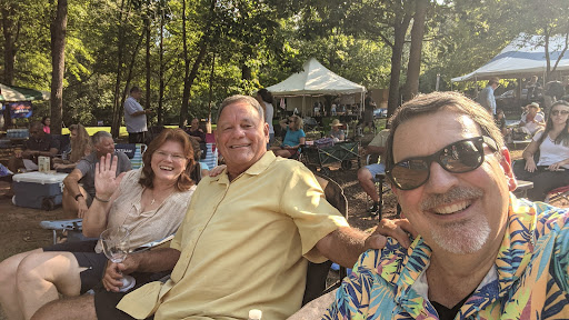 Winery «Tarara Winery», reviews and photos, 13648 Tarara Ln, Leesburg, VA 20176, USA