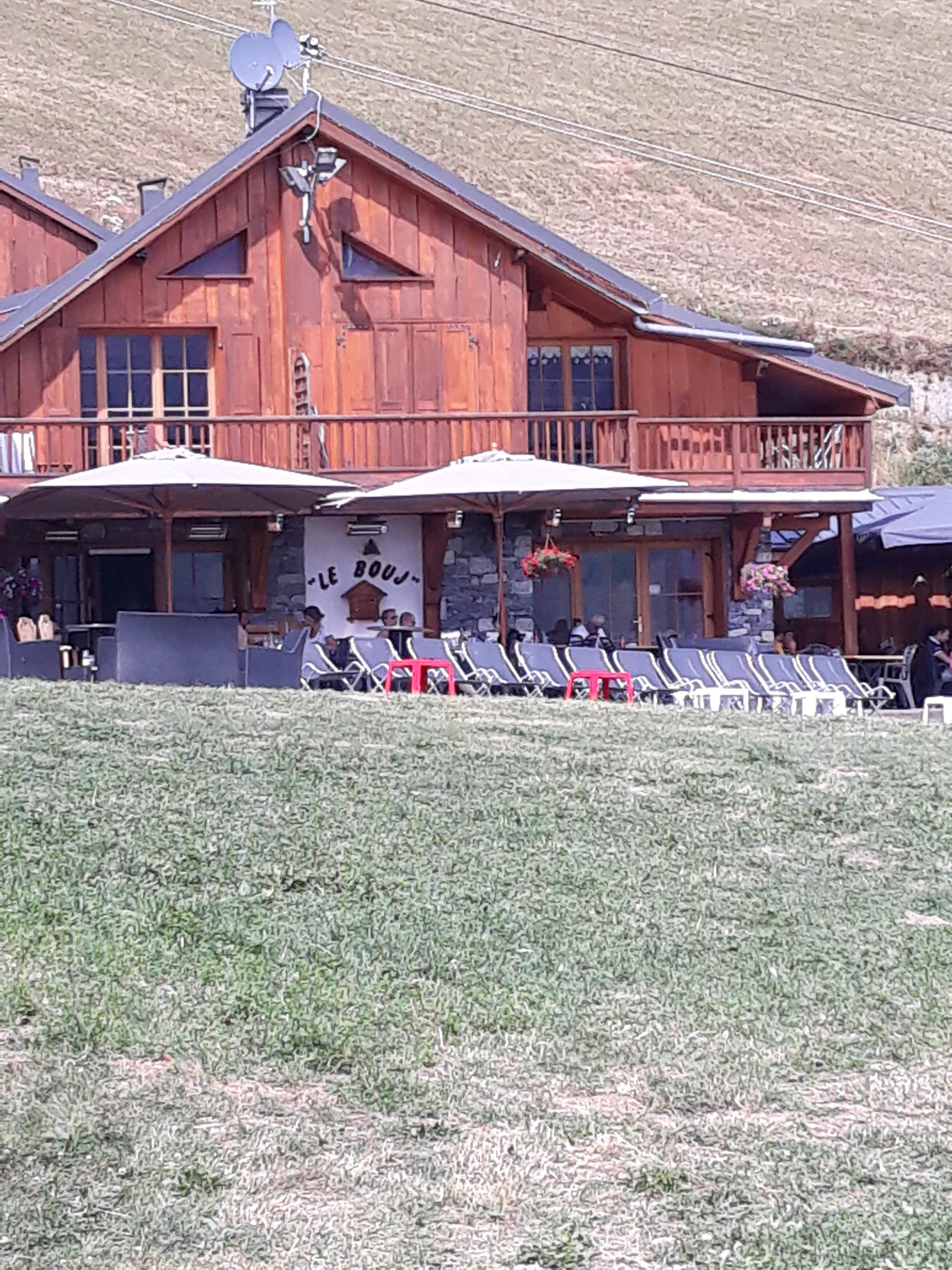 Photo n° 8 de l'avis de Margotte.c fait le 20/08/2018 à 10:15