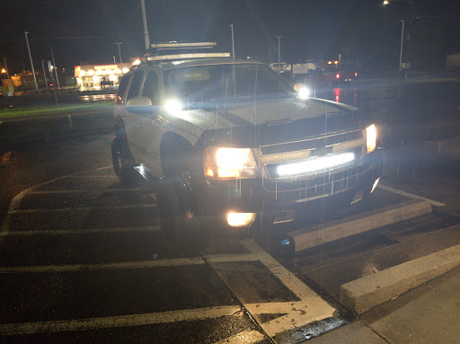 Auto Parts Store «Advance Auto Parts», reviews and photos, 1200 S 5th St, Leesville, LA 71446, USA