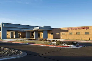 Plains Regional Medical Center image