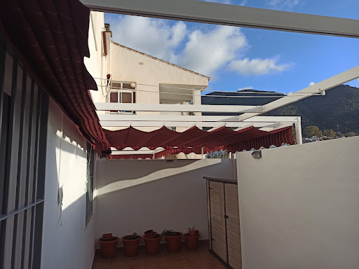 Toldos Álvaro Alhaurín de la Torre – (Alhaurín de la Torre)