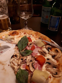 Pizza du Pizzeria ZAPPA una pizza napoletana à Malakoff - n°6