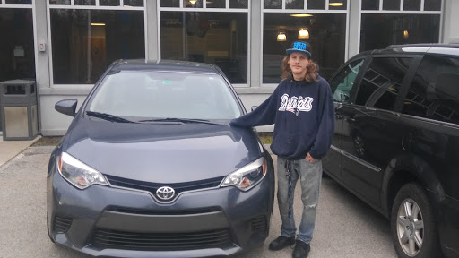 Used Car Dealer «Auto Sense», reviews and photos, 282 N Broadway, Salem, NH 03079, USA