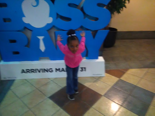 Movie Theater «AMC Summit 16», reviews and photos, 321 Summit Blvd, Birmingham, AL 35243, USA