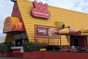 Wienerschnitzel image