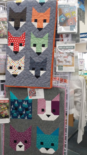 Fabric Store «Fabric Depot», reviews and photos, 700 SE 122nd Ave, Portland, OR 97233, USA