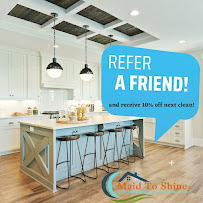 Maid to Shine of NC LLC - Photo 1 - Car repair in Wilmington, NC, Wilmington