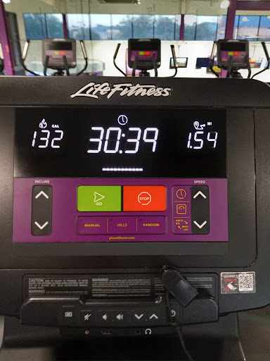 Gym «Planet Fitness», reviews and photos, 4848 N Old Oracle Rd, Tucson, AZ 85705, USA