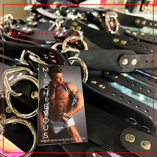 Adult Entertainment Store «Mischievous», reviews and photos, 559 300 W, Salt Lake City, UT 84101, USA