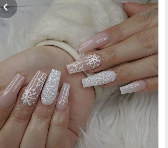 Reviews of New york nails beauty and spa in York - Beauty salon
