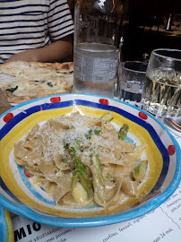Pappardelle du Restaurant italien Mio Posto à Paris - n°12
