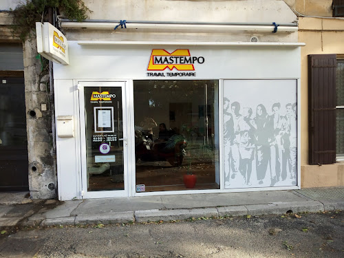 Agence d'intérim Mastempo Travail Temporaire Arles