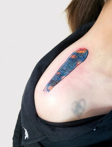 Find tattoo ideas time for your next unique tattoo in Sunnyvale at Greego tattoo