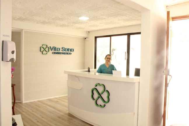 Vita Sana Centro Medico - Cuenca