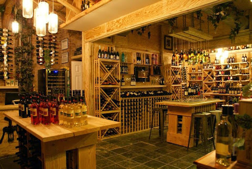 Wine Store «Addictive Boutique Winery», reviews and photos, 32-62 87th St, East Elmhurst, NY 11369, USA