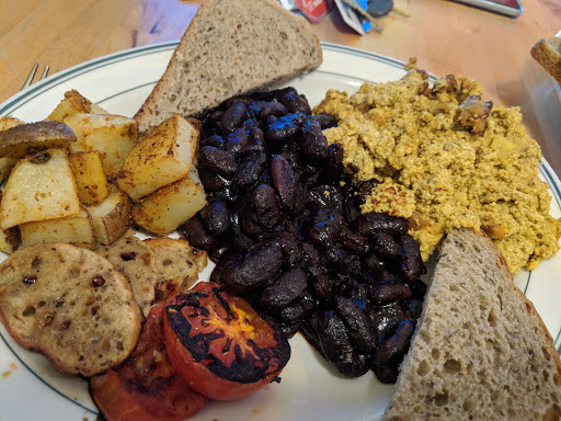 Cafe «Cedar Ridge Cafe & Bakery», reviews and photos, 410 Ridgewood Rd, Maplewood, NJ 07040, USA