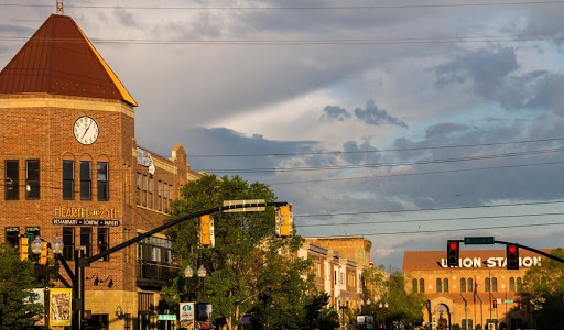 Family Law Attorney «Kristopher K. Greenwood & Associates, LC», reviews and photos