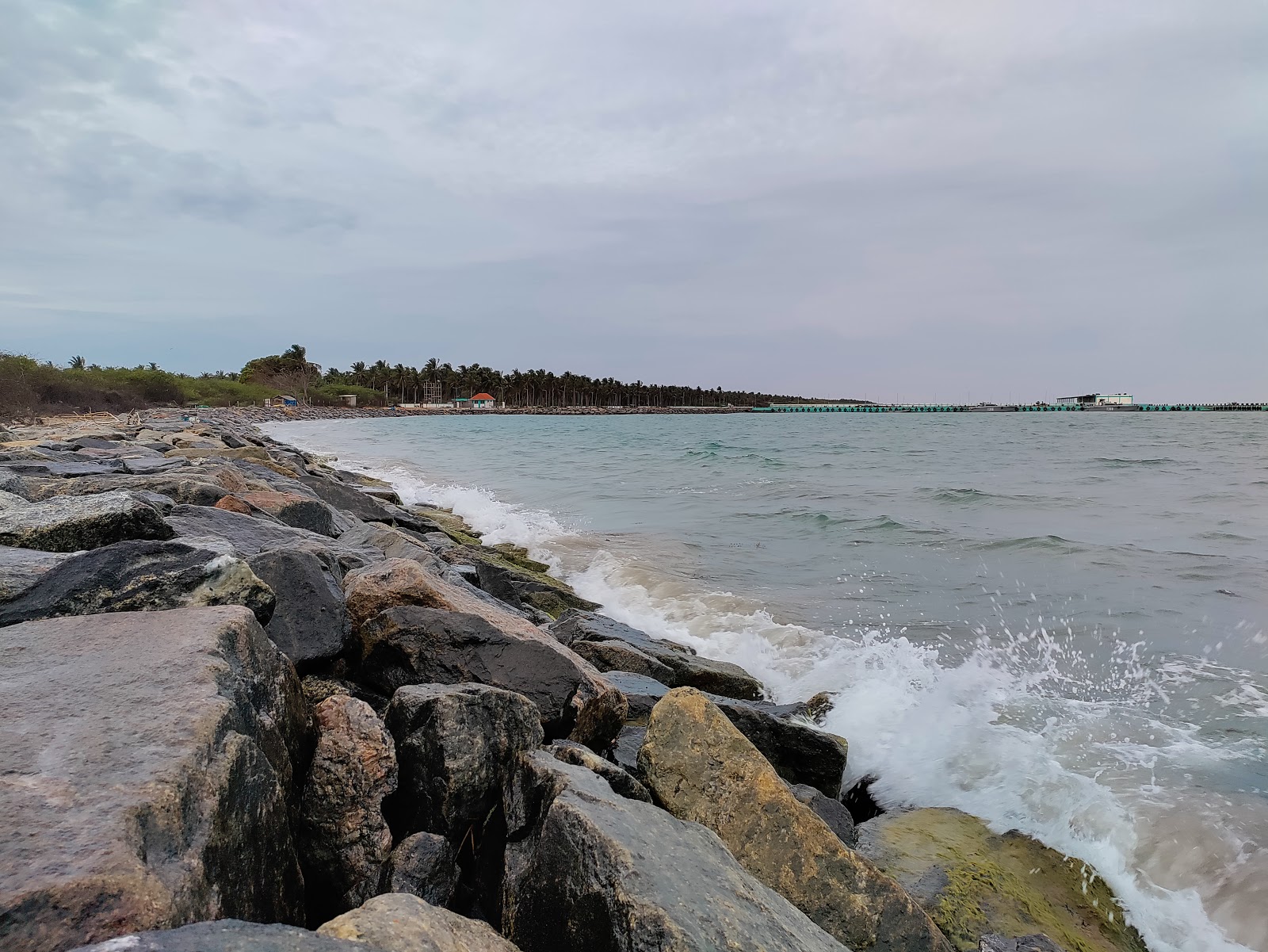 Kunthukal Beach photo #7