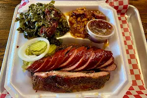 Flossie's Barbecue image