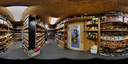 Tobacco Shop «Tobacco Junction», reviews and photos, 3640 Troup Hwy, Tyler, TX 75703, USA