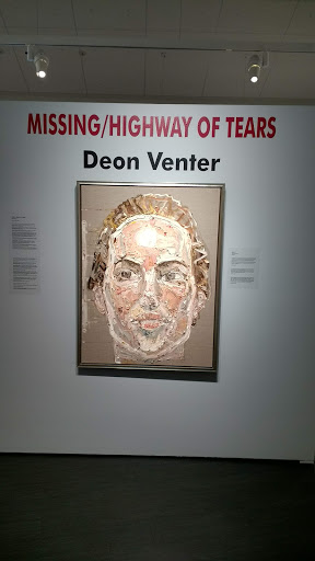 Art Museum «The Island Museum of Art», reviews and photos, 540 Spring St, Friday Harbor, WA 98250, USA