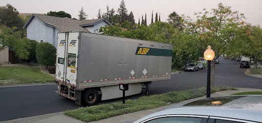 Moving Company «U-Pack», reviews and photos, 3250 47th Ave, Sacramento, CA 95824, USA