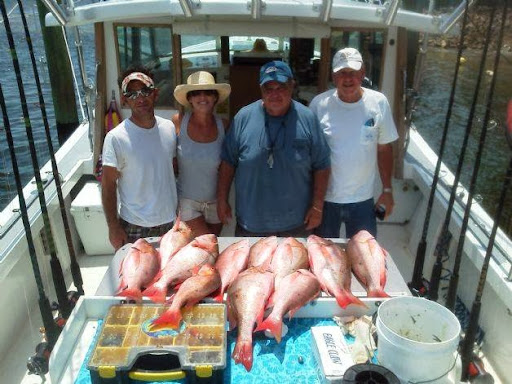 Fishing Charter «Good Time Charter Fishing», reviews and photos, 1111 Love St, Jupiter, FL 33477, USA