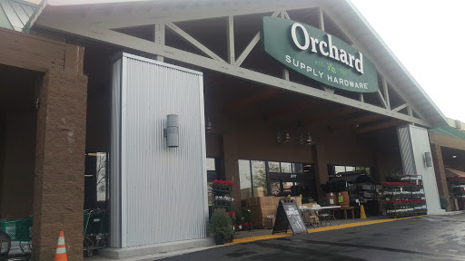 Hardware Store «Orchard Supply Hardware», reviews and photos, 1440 Fitzgerald Dr, Pinole, CA 94564, USA