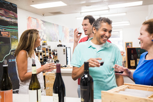 Wine Store «Desert Wine Shop on 111», reviews and photos, 73360 CA-111 #1, Palm Desert, CA 92260, USA