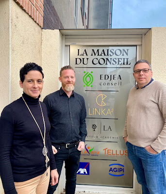 AXA Prévoyance & Patrimoine Edjea Conseil à Albi