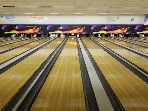 Bowling Alley «Vinton Bowling Center», reviews and photos, 1200 Vinyard Rd, Vinton, VA 24179, USA