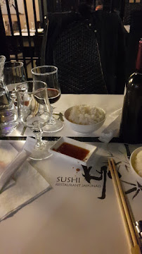Plats et boissons du Restaurant japonais Sushi Kyo à Courbevoie - n°16