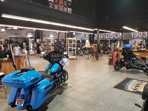 Harley-Davidson Dealer «Javelina Harley Davidson», reviews and photos, 29078 Interstate 10 Frontage Rd, Boerne, TX 78006, USA