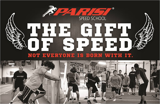 Physical Fitness Program «Parisi Speed School - Bristol», reviews and photos, 842 Clark Ave, Bristol, CT 06010, USA