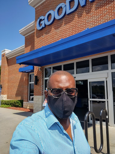 Donations Center «Goodwill of North Georgia: Hamilton Mill Store and Donation Center», reviews and photos