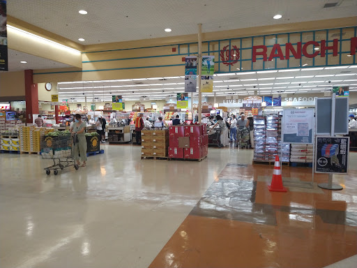 Asian Grocery Store «99 Ranch Market», reviews and photos, 1015 Nogales St, Rowland Heights, CA 91748, USA