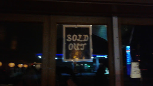 Bar «Soda Bar», reviews and photos, 3615 El Cajon Blvd, San Diego, CA 92104, USA