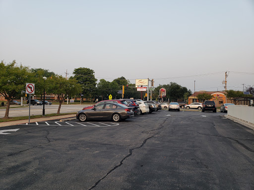 Dessert Shop «Comet Frozen Custard & Coffee», reviews and photos, 3001 Kirchoff Rd, Rolling Meadows, IL 60008, USA