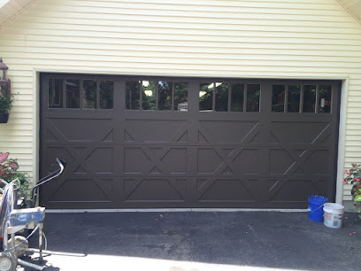 City and County Overhead Doors