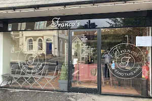 Franco's Cafe image