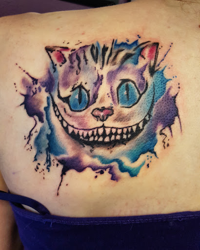 Explore number ideas for tattoos, creative tattoo ideas in Roscoe, available at Elevated Ink Tattoo