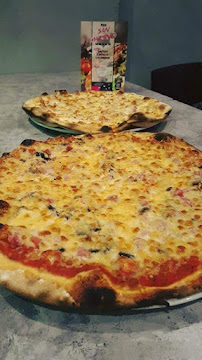 Pizza du Pizzeria Pizza San Martino à San-Martino-di-Lota - n°14