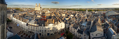 Advicim Immobilier à Orléans