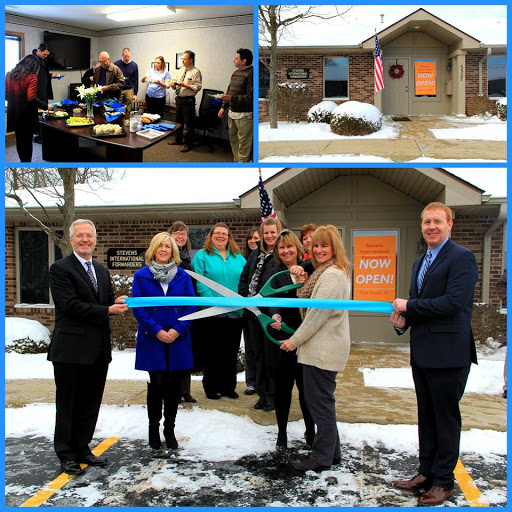 Moving Company «Stevens Moving & Storage of Cleveland», reviews and photos, 23600 Corbin Dr, Bedford Heights, OH 44128, USA